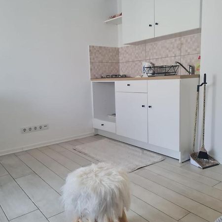 Cute Modern Apartman Zagreb Apartment Exterior photo